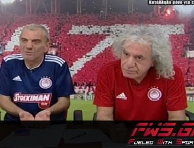 Τ.Τσουκαλάς: «Εγώ ζήτησα συγγνώμη από τους Αντετοκούνμπο - Εσύ Τσίπρα ζήτησες για τους νεκρούς σε Μάτι-Μάνδρα;» (βίντεο)